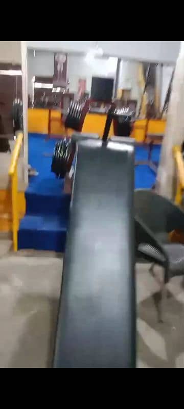 gym equipments 5