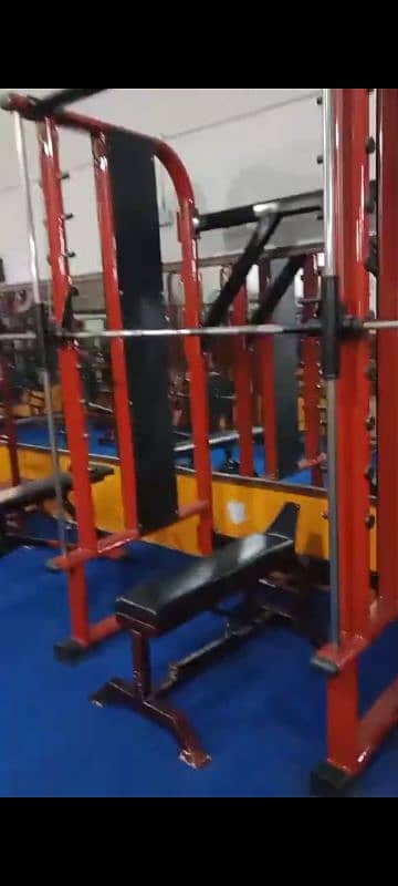 gym equipments 18