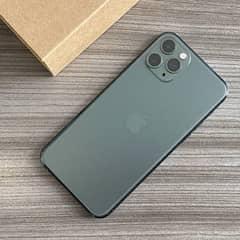 iphone 11 pro non pta