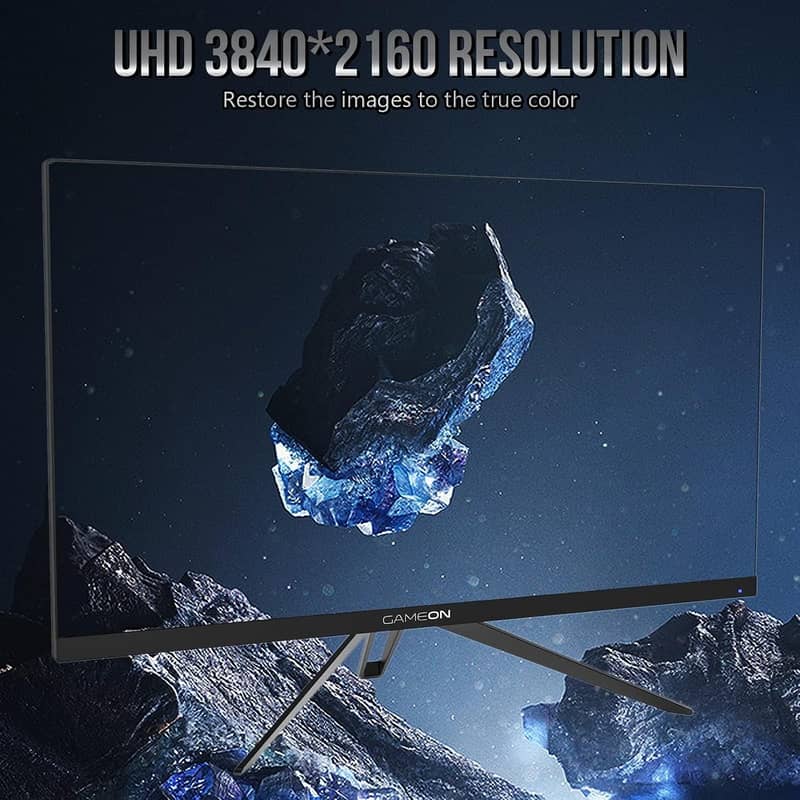 28" Inch 144Hz IPS UHD 3840 x 2160 (4K) with 2.1 HDMI Port PS5 Monitor 14