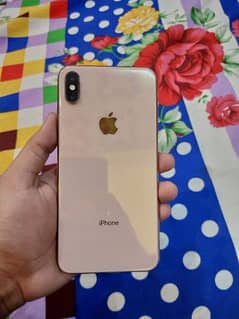 Iphone xs max 64gb sale and Exchange