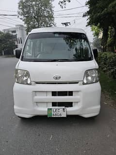 Daihatsu Hijet 2007/15