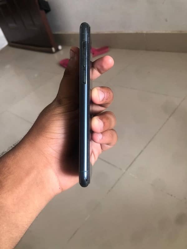 iphone 11 pro pta approved 2