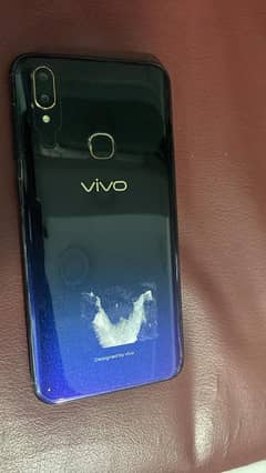 vivo y11 pta approved urgent for sale