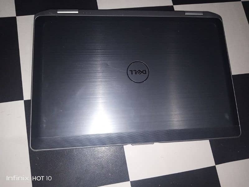 dell core i5 3rd generation slightly used almost new 4