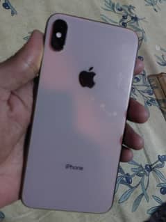 Iphone XS max 256 Gb Factory unlock Non pta