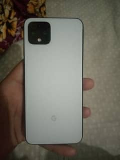 Google Pixel 4