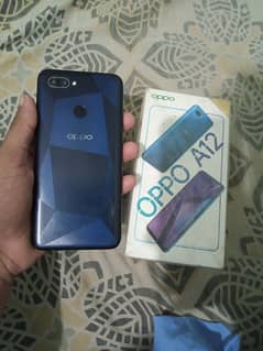 OPPO A12 3/32GB