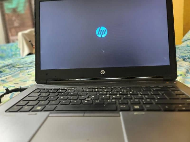 HP Probook 0