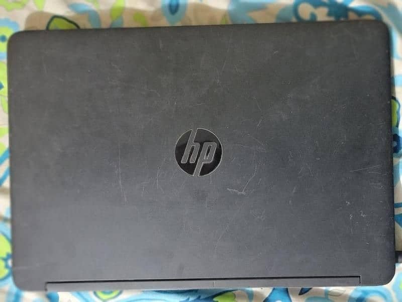 HP Probook 2