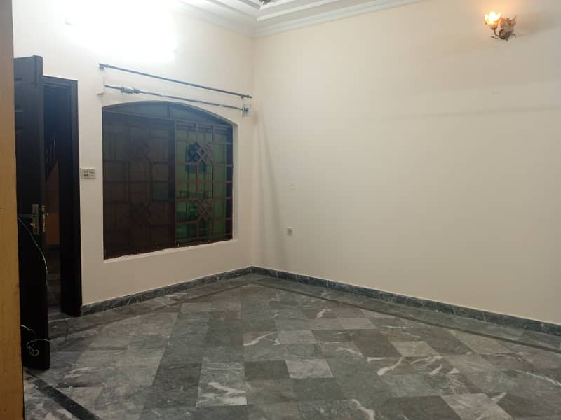 3 BED UPPER PORTION FOR RENT IN JOHAR TOWN 1