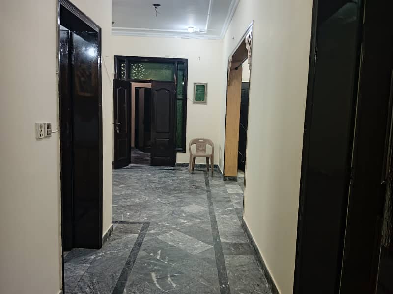 3 BED UPPER PORTION FOR RENT IN JOHAR TOWN 6