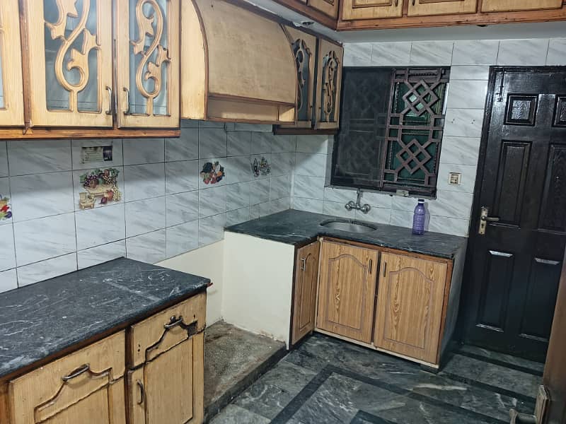 3 BED UPPER PORTION FOR RENT IN JOHAR TOWN 7