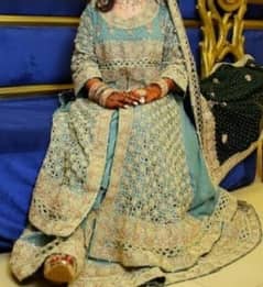 walima drees