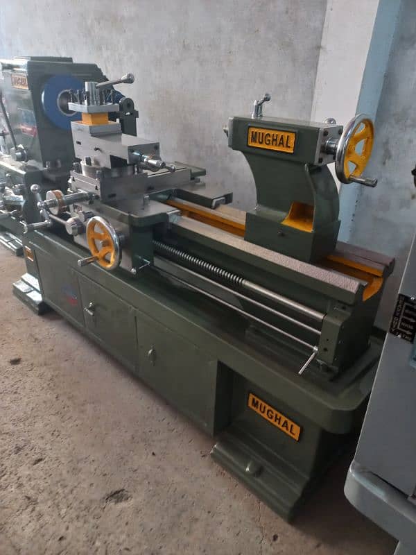 lathe machine for sale/ drum polish machine for sale 2