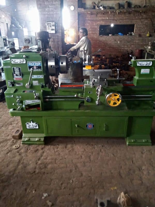 lathe machine for sale/ drum polish machine for sale 7