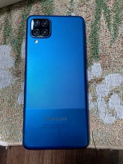 samsung galaxy A12 for sale n exchange