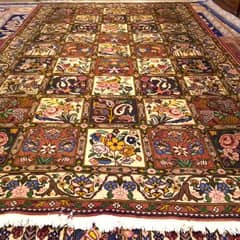 Persian handmade carpet for sale