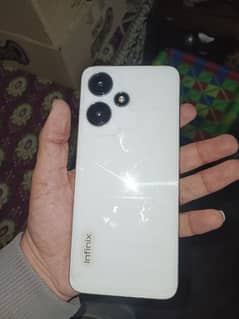 Infinix hot 30 play