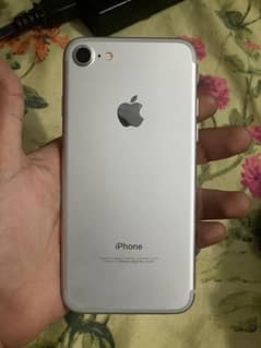 iphone 7 non pta not used