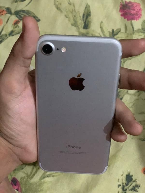 iphone 7 non pta not used 2