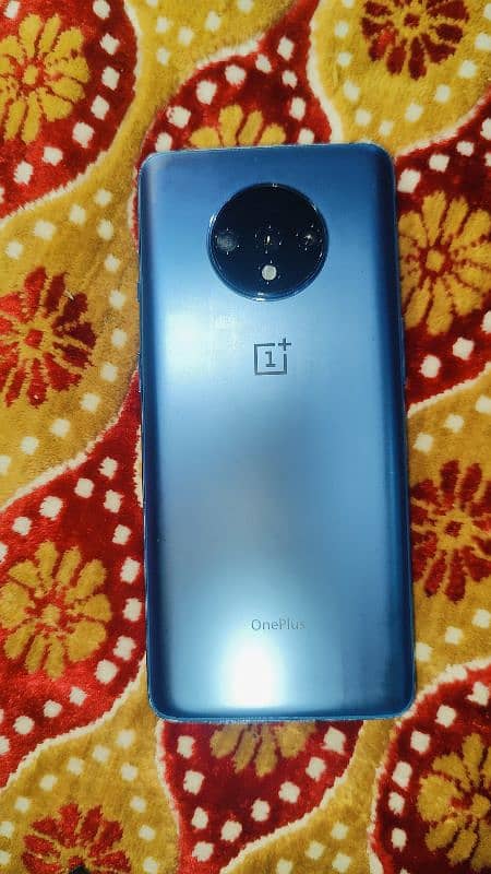 Oneplus 7t 8/256 3