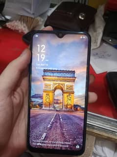 Oppo A11k