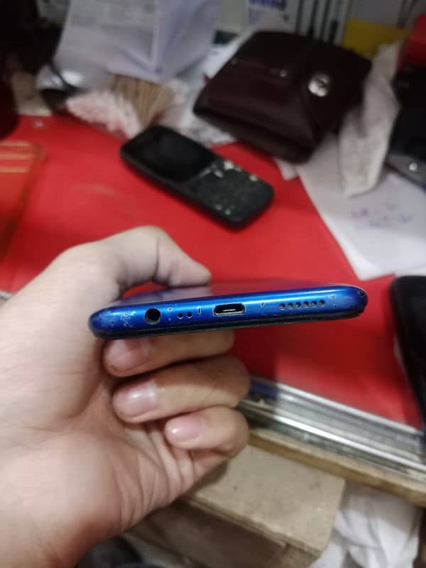 Oppo A11k 2