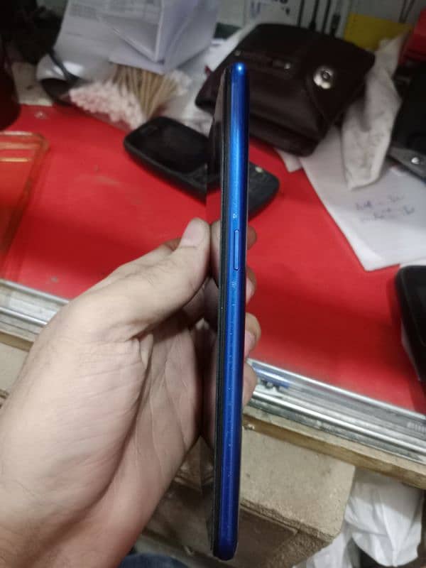 Oppo A11k 5