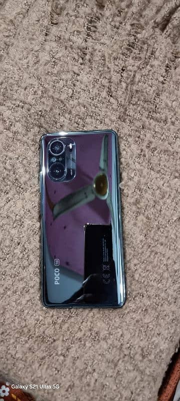 POCO F3 12GB 256GB 0