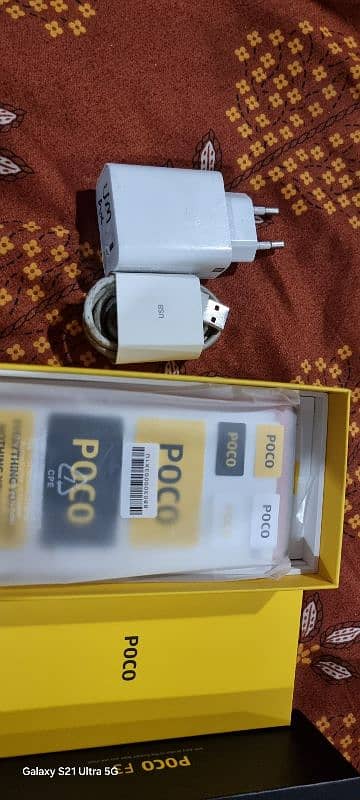 POCO F3 12GB 256GB 11