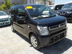 Suzuki Wagon R 2021