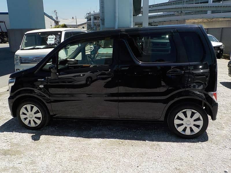 Suzuki Wagon R 2021 2