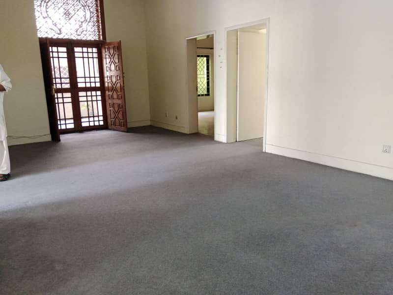 Full House For Rent Main Chakalaka Scheme 3 Rawalpindi 1