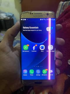 Samsung S7 eadg  4/32 pta approved