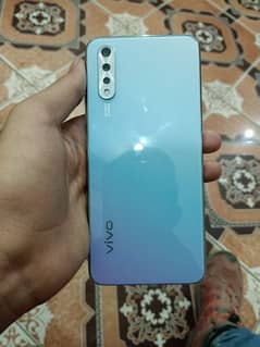 vivo s1 8 256