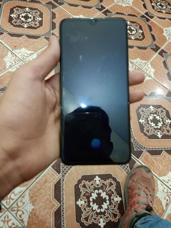 vivo s1 8 256 1