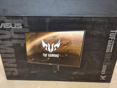 ASUS TUF Gaming monitor VG279QL1A