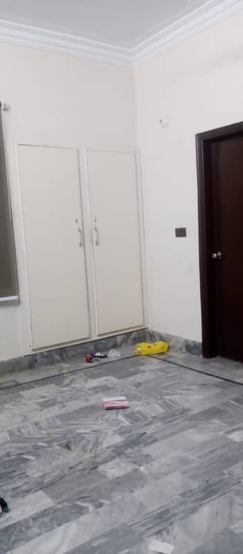 240Yards Ground Floor Portion For Rent For Silent Commercial Purpose 7