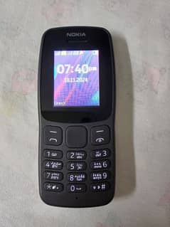 Nokia 106