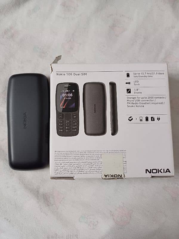 Nokia 106 2