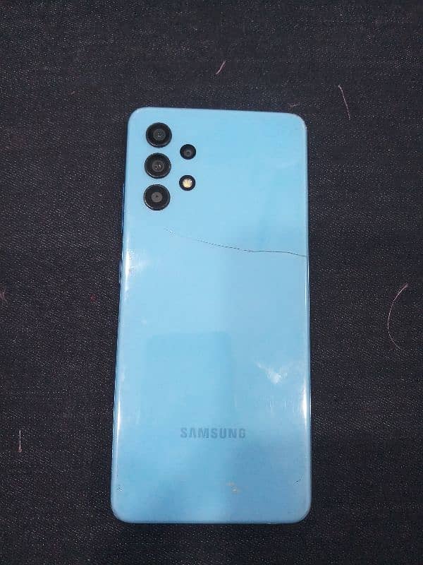 Samsung Galaxy a32: 0