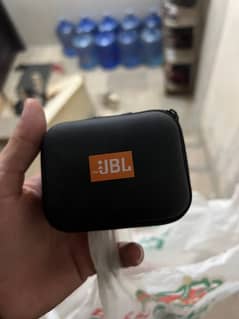 jbl earbuds m47