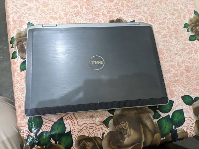 laptop Latitude 6420 For Freelancer 0