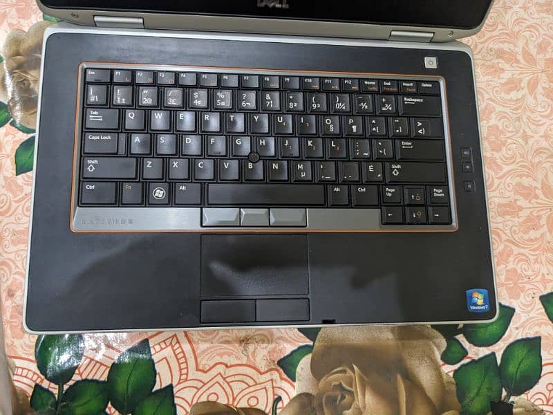 laptop Latitude 6420 For Freelancer 1