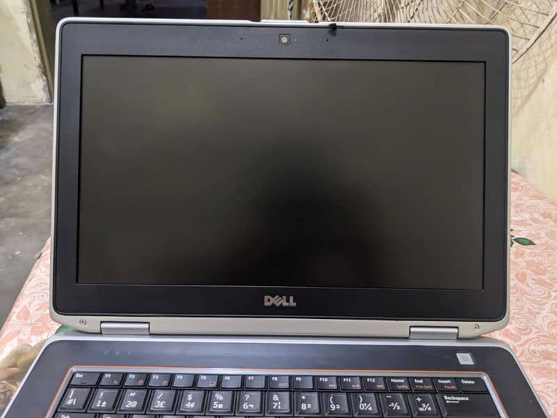 laptop Latitude 6420 For Freelancer 2