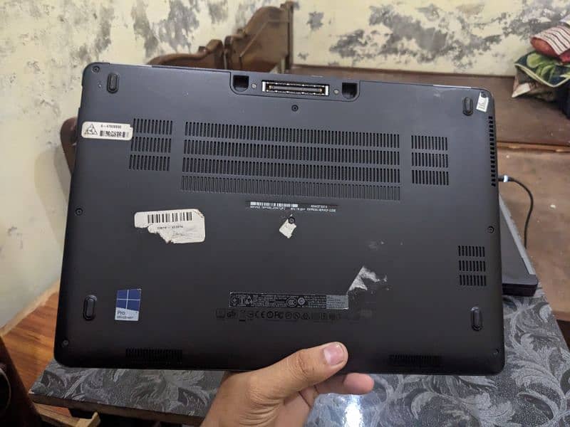 laptop Latitude 6420 For Freelancer 3