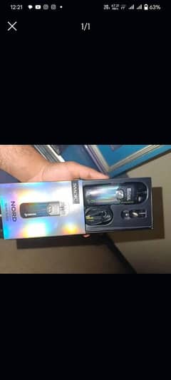 smok nord gt