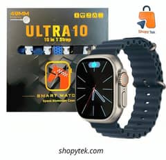 smart watch ultra 10, smart watches,