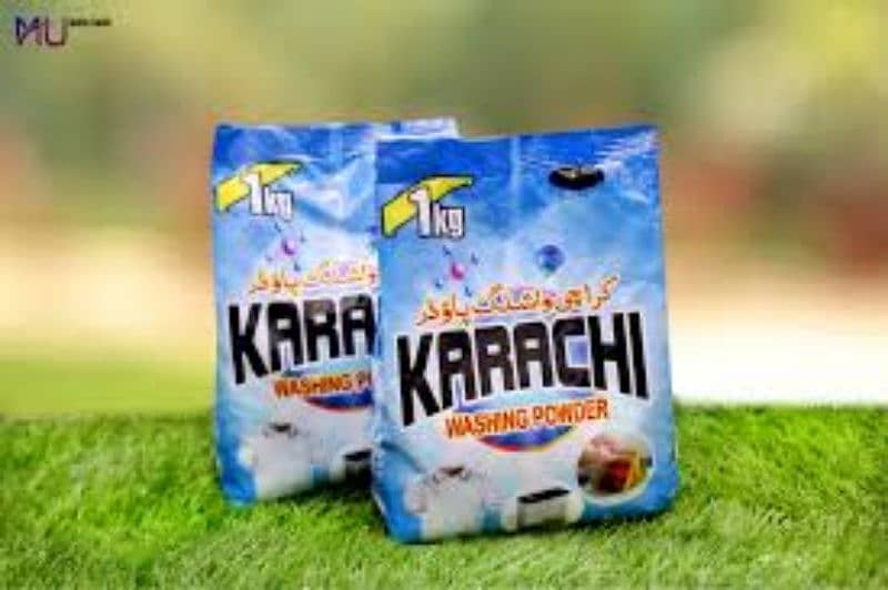 Karachi washing pawter 0